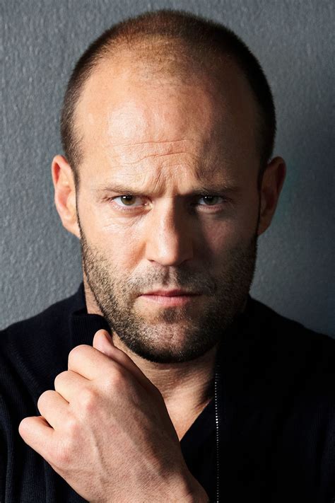 Jason Statham (@JasonStatham) .